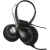 HP POLY Plantronics SupraPlus H261H binauralinės plačiajuostės laidinės ausinės su triukšmą slopinančiu mikrofonu (87129-02)