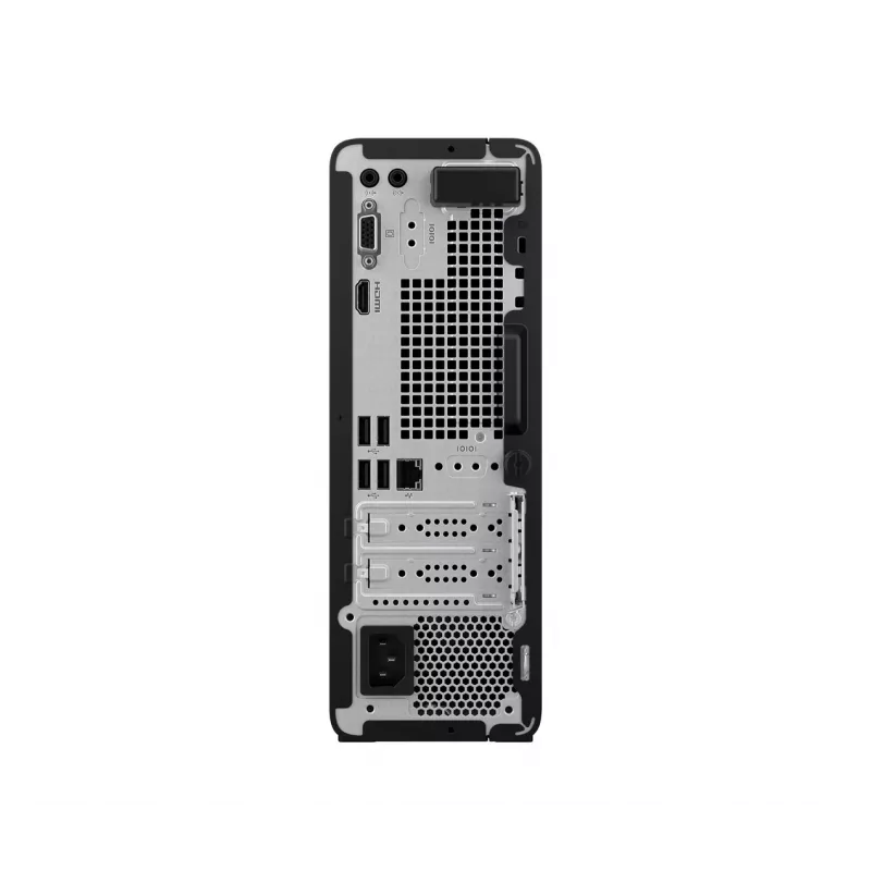 HP Pro SFF 290 G9 stalinis kompiuteris - Intel Core i7-14700, 16GB DDR5, 512GB SSD, UHD Graphics, Wi-Fi 6E, Windows 11 Pro