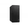 HP Pro Tower 290 G9 stalinis kompiuteris, Intel Core i5-14400, 8GB RAM, 512GB SSD, Microtower, juoda (atnaujinta prekė)