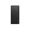 HP Pro Tower 290 G9 stalinis kompiuteris, Intel Core i5-14400, 8GB RAM, 512GB SSD, Microtower, juoda (atnaujinta prekė)