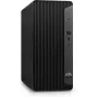 HP Pro Tower 400 G9 stalinis kompiuteris, Intel Core i7-14700, 16 GB RAM, 1 TB SSD, Windows 11 Pro, juoda