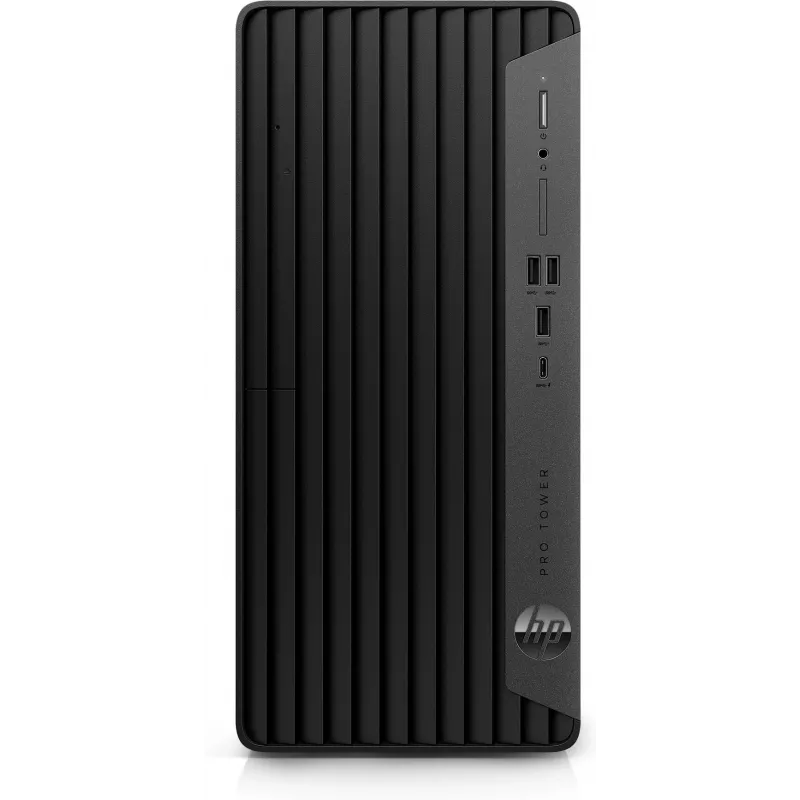 HP Pro Tower 400 G9 stacionarus kompiuteris - Intel Core i5-14th Gen, 16GB RAM, 512GB SSD, Windows 11 Pro (atnaujinta prekė)