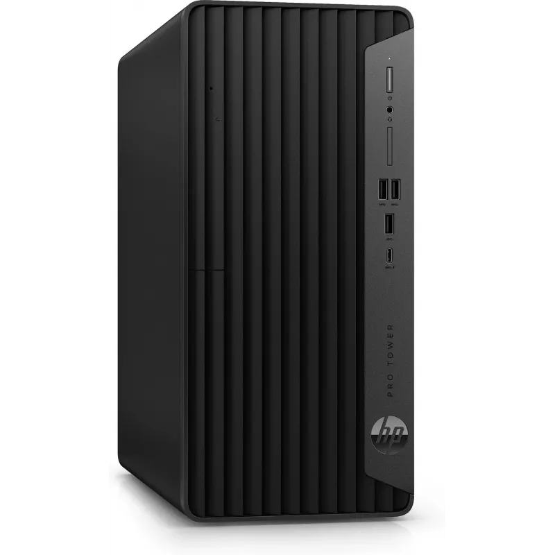 HP Pro Tower 400 G9 stacionarus kompiuteris - Intel Core i5-14th Gen, 16GB RAM, 512GB SSD, Windows 11 Pro (atnaujinta prekė)