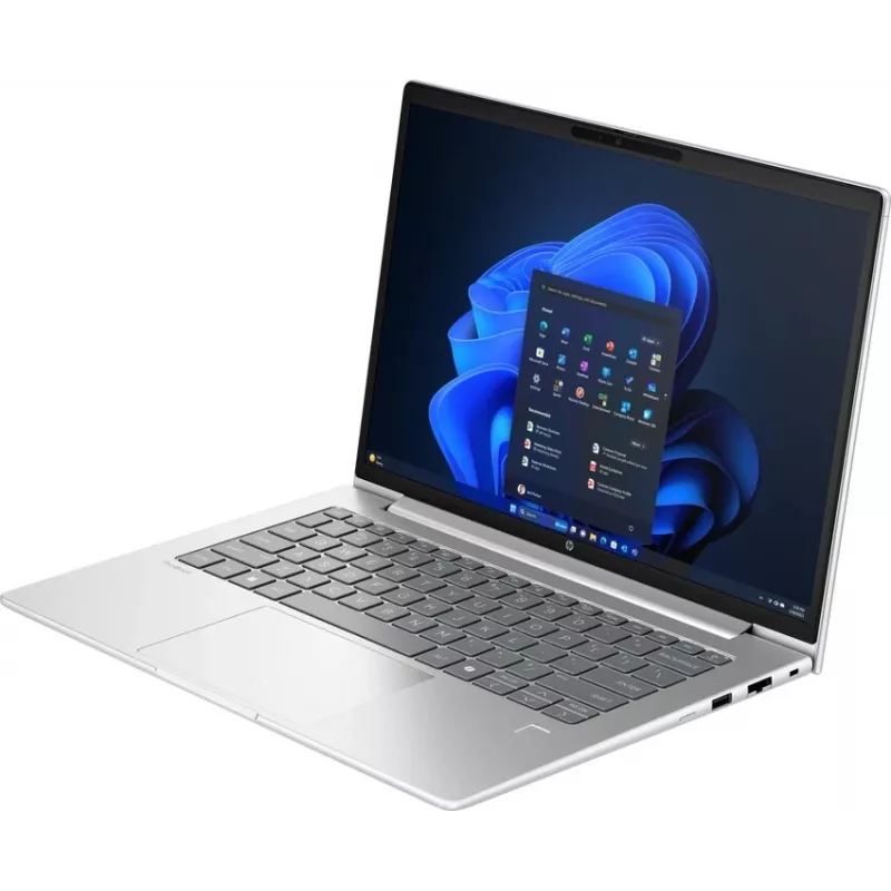 HP ProBook 4 G1i 14 inch nešiojamasis kompiuteris – Intel Core Ultra 5 225U, 32GB RAM, 1TB SSD, Windows 11 Pro, WUXGA IPS