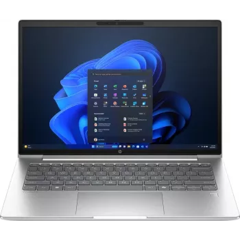 HP ProBook 4 G1i 14 inch nešiojamasis kompiuteris – Intel Core Ultra 5 225U, 32GB RAM, 1TB SSD, Windows 11 Pro, WUXGA IPS