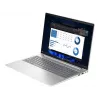 HP ProBook 4 G1i 16 nešiojamasis kompiuteris | Intel Core Ultra 7 255U | 24GB RAM | 1TB SSD | 16 inch WUXGA IPS | Windows 11 Pro | sidabrinis
