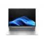 HP ProBook 4 G1iR 14 nešiojamas kompiuteris, Intel Core Ultra 5 120U, 16 GB RAM, 512 GB SSD, 14.0 inch WUXGA IPS, Windows 11 Pro, Pike Silver