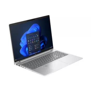 HP ProBook 4 G1iR 16 Intel Core 5 120U 16GB RAM 512GB SSD 16 inch WUXGA Windows 11 Pro nešiojamas kompiuteris