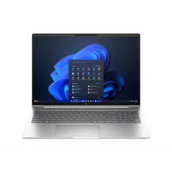 HP ProBook 4 G1iR 16 Intel Core 5 120U 16GB RAM 512GB SSD 16 inch WUXGA Windows 11 Pro nešiojamas kompiuteris