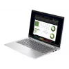 HP ProBook 4 G1q 14 AI nešiojamasis kompiuteris | Snapdragon X Elite | 32GB RAM | 1TB SSD | 14 colių WUXGA | Windows 11 Pro | Pike Silver