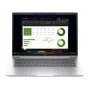 HP ProBook 4 G1q 14 AI nešiojamasis kompiuteris | Snapdragon X Elite | 32GB RAM | 1TB SSD | 14 colių WUXGA | Windows 11 Pro | Pike Silver