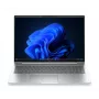 HP ProBook 4 G2a Notebook AI - 16 colių WUXGA, AMD Ryzen 7 250, 32GB RAM, 1TB SSD, Win 11 Pro, Radeon 780M, vokiška klaviatūra