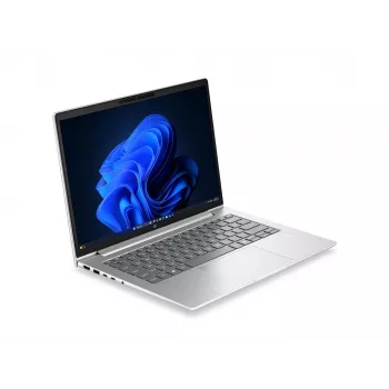 HP ProBook 4 G2ah AMD Ryzen 5 220 14 colų WUXGA 16GB 512GB SSD Windows 11 Pro nešiojamasis kompiuteris