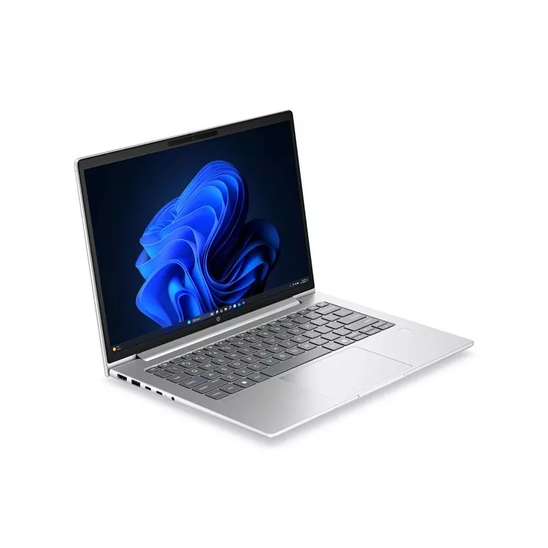 HP ProBook 4 G2ah AMD Ryzen 5 220 14 colų WUXGA 16GB 512GB SSD Windows 11 Pro nešiojamasis kompiuteris