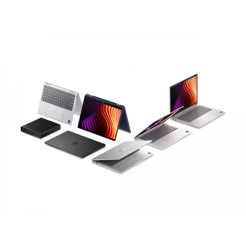 HP ProBook 4 G2i Intel Core Ultra 5 322 14 colio WUXGA 16GB 512GB SSD Windows 11 Pro nešiojamasis kompiuteris