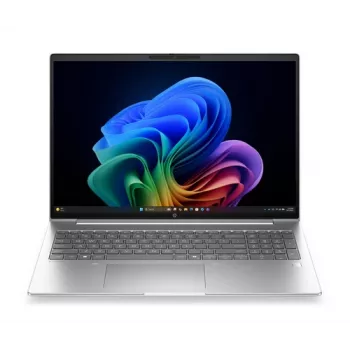 HP ProBook 4 G2i nešiojamasis kompiuteris - 177 laipsnių vyrių dizainas - Intel Core 7 350 - Win 11 Pro - Intel Graphics - 32 GB RAM - 512 GB SSD NVMe - 40,6 cm (16 col.)