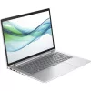 HP ProBook 440 G11 16 inch WUXGA nešiojamas kompiuteris - Intel Core Ultra 7 155U, 16GB DDR5, 512GB SSD, FreeDOS, Pike Silver