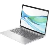 HP ProBook 440 G11 16 inch WUXGA nešiojamas kompiuteris - Intel Core Ultra 7 155U, 16GB DDR5, 512GB SSD, FreeDOS, Pike Silver
