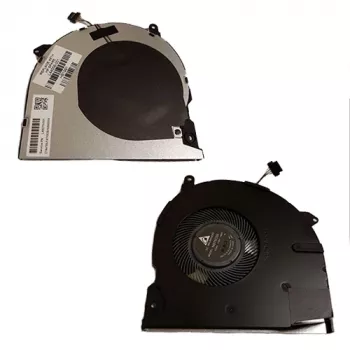 HP ProBook 440 G6 / 445 G6 CPU aušinimo ventiliatorius - L48270-001, L44556-001
