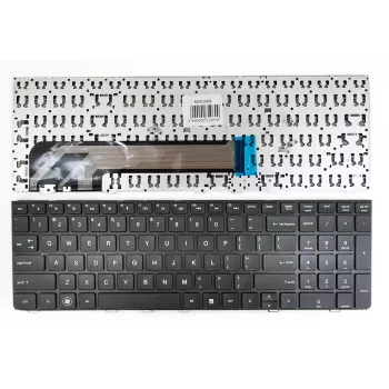 HP ProBook 4530s, 4535s, 4730s klaviatūra (US išdėstymas)
