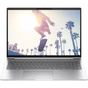 HP ProBook 460 G11 16 inch WUXGA nešiojamas kompiuteris - Intel Core Ultra 7 155U, 8GB RAM, 512GB SSD, Windows 11 Pro, Wi-Fi 6E, Thunderbolt 4, juodos spalvos