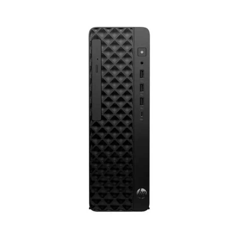 HP ProDesk 2 SFF G1i stalinis kompiuteris, Intel Core i5-14500, 16GB RAM, 512GB SSD, Windows 11 Pro, mažo formato