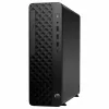 HP ProDesk 2 SFF G1i stalinis kompiuteris, Intel Core i5-14500, 16GB RAM, 512GB SSD, Windows 11 Pro, mažo formato