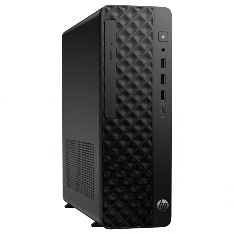 HP ProDesk 2 SFF G1i stalinis kompiuteris, Intel Core i5-14500, 16GB RAM, 512GB SSD, Windows 11 Pro, mažo formato