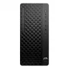 HP ProDesk 2 Tower G1a Ryzen 5 PRO 8500G 16GB RAM 512GB SSD Radeon 740M Windows 11 Pro stalinis kompiuteris