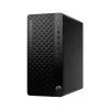 HP ProDesk 2 Tower G1a Ryzen 5 PRO 8500G 16GB RAM 512GB SSD Radeon 740M Windows 11 Pro stalinis kompiuteris