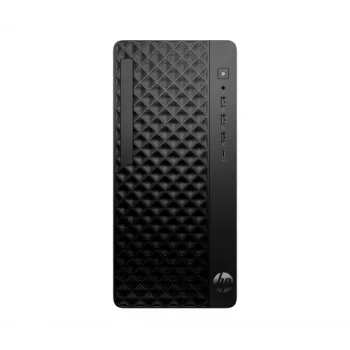 HP ProDesk 2 Tower G1i stalinis kompiuteris - Intel Core i5-14500, 16GB DDR5, 512GB NVMe SSD, Windows 11 Pro, Wi-Fi 6E, juodos spalvos