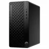 HP ProDesk 2 Tower G1i stalinis kompiuteris - Intel Core i5-14500, 16GB DDR5, 512GB NVMe SSD, Windows 11 Pro, Wi-Fi 6E, juodos spalvos