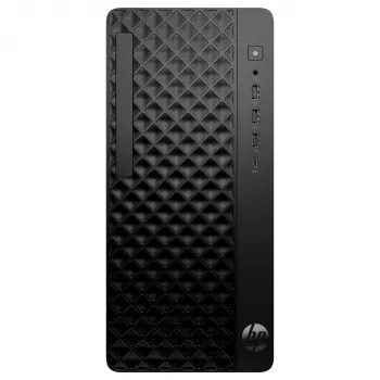 HP ProDesk 2 Tower G1i stalinis kompiuteris - Intel Core i5-14500, 16GB DDR5, 512GB NVMe SSD, Windows 11 Pro, Wi-Fi 6E, juodos spalvos