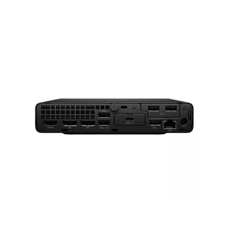 HP ProDesk 4 Mini G1i Intel Core Ultra 5 225T 24GB RAM 512GB SSD Windows 11 Pro mini kompiuteris