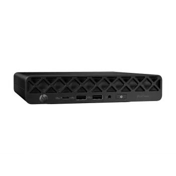 HP ProDesk 4 Mini G1i Intel Core Ultra 7 265T 32GB RAM 512GB SSD Windows 11 Pro mini kompiuteris