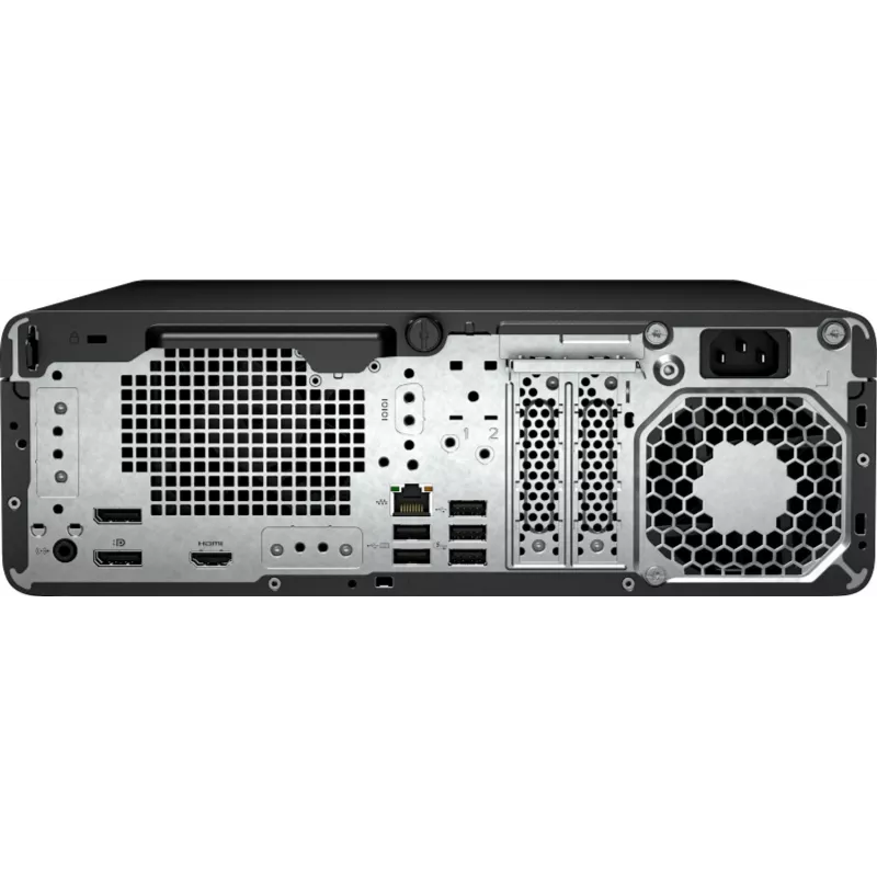 HP ProDesk 4 SFF G1i AI PC Intel Core Ultra 5 225 16GB DDR5 512GB SSD Windows 11 Pro juodas