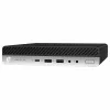 HP ProDesk 600 G5 Mini Desktop Intel Core i5-9500T 16GB RAM 512GB SSD Windows 11 Pro Atnaujintas A klasė