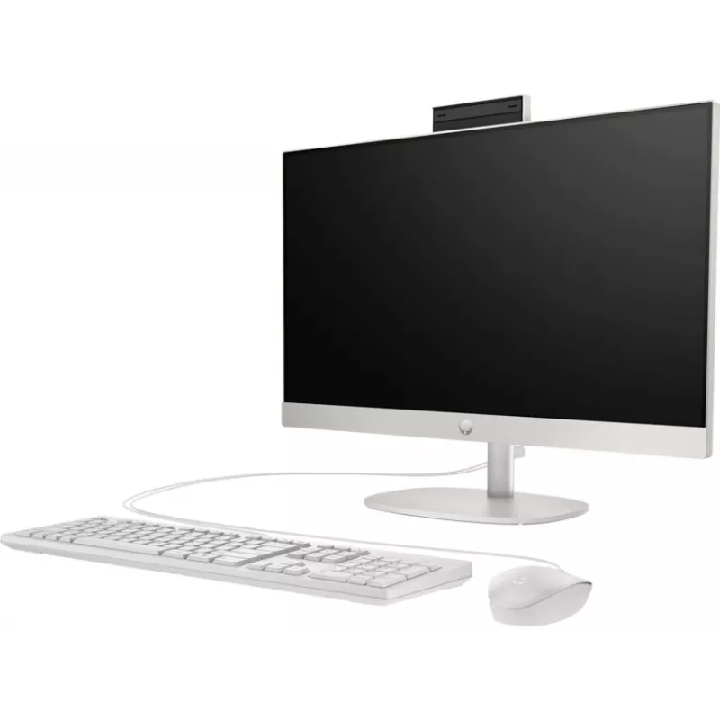 HP ProOne 240 G10 AiO Intel Core Ultra 5 125U 8GB RAM 512GB SSD 23,8 colio Full HD Windows 11 Pro