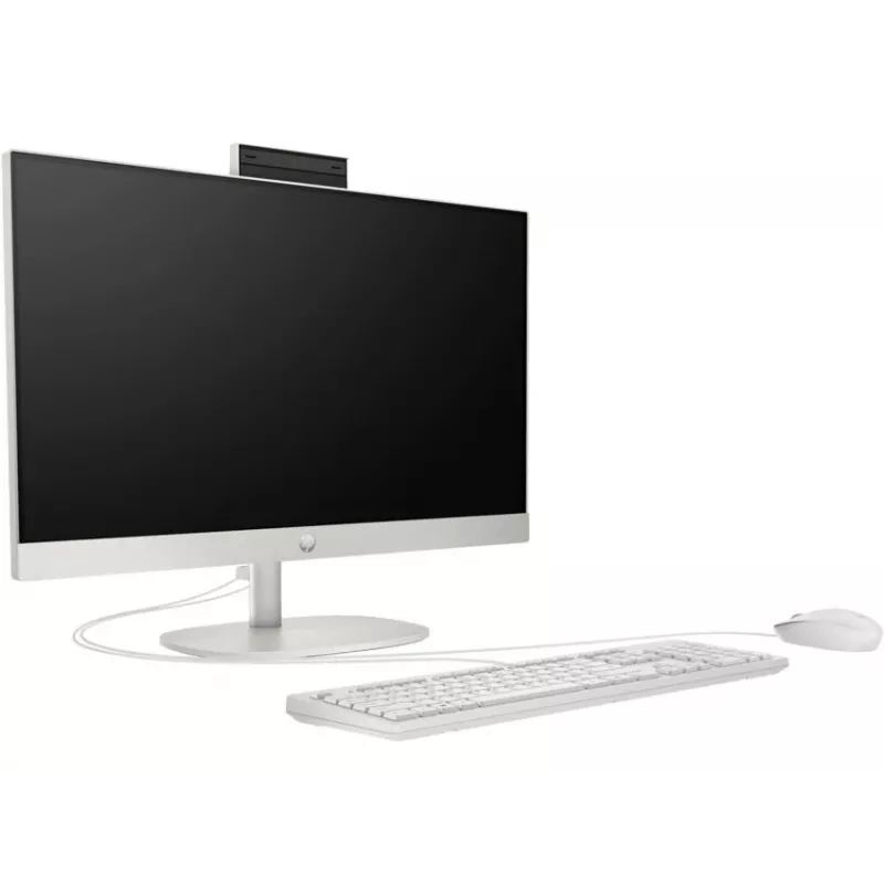 HP ProOne 240 G10 AiO Intel Core Ultra 5 125U 8GB RAM 512GB SSD 23,8 colio Full HD Windows 11 Pro