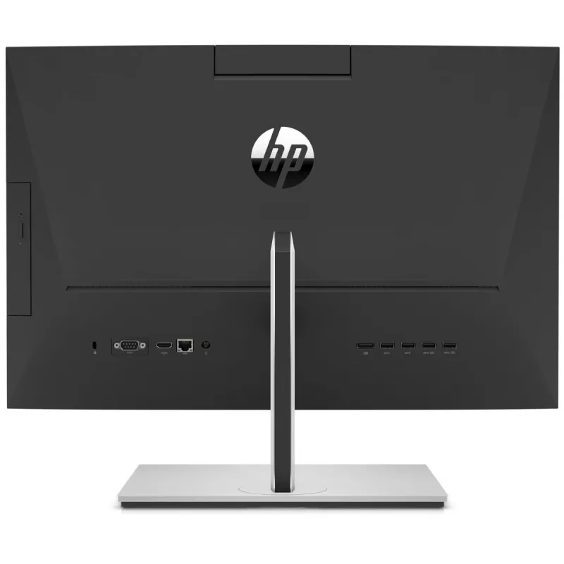 HP ProOne 440 G6 vientisas kompiuteris - Intel Core i5-10500, 16GB RAM, 512GB SSD, 23.8 colių FHD IPS, Windows 10 Pro