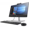 HP ProOne 440 G6 vientisas kompiuteris - Intel Core i5-10500, 16GB RAM, 512GB SSD, 23.8 colių FHD IPS, Windows 10 Pro