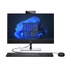 HP ProOne 440 G9 23,8 colio All-in-One kompiuteris - Intel Core i5-13500T, 16GB DDR4, 512GB SSD, Windows 11 Pro, 5MP kamera, klaviatūra ir pelė