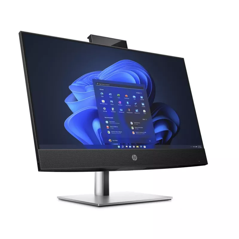 HP ProOne 440 G9 AiO Intel Core i5-12500T 8GB RAM 256GB SSD 23,8 colio Full HD Windows 11 Pro