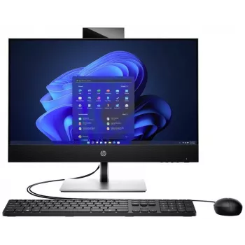 HP ProOne 440 G9 NT AiO, i5-14500T, 16 GB RAM, SSD (atnaujinta prekė)