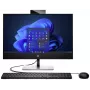 HP ProOne 440 G9 AiO Intel Core i5-14500T 16GB RAM 512GB SSD 23.8 colių Full HD Windows 11 Pro