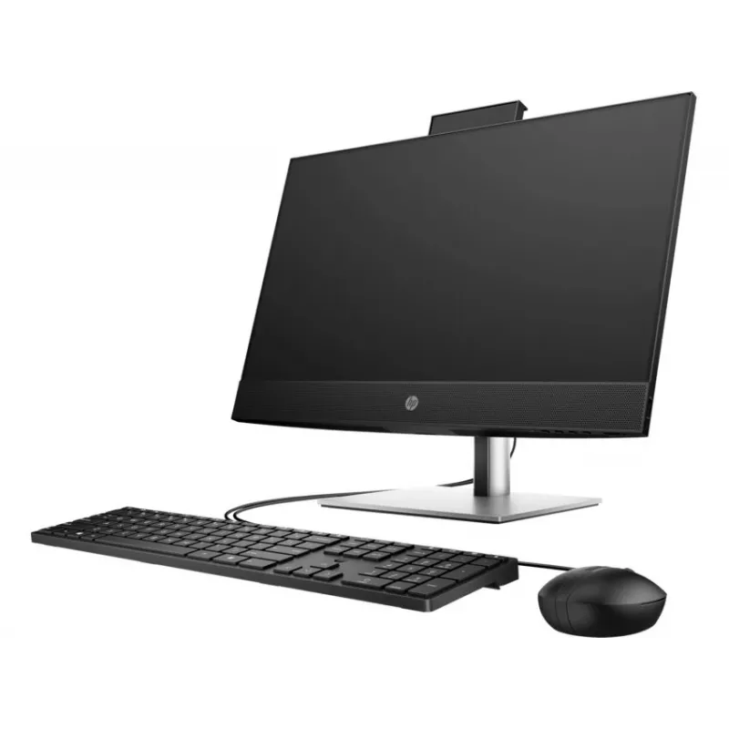 HP ProOne 440 G9 AiO | Intel Core i7-12700T | 8GB RAM | 512GB SSD | 23,8 colio FHD IPS