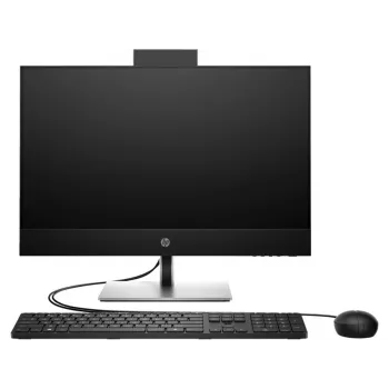 HP ProOne 440 G9 AiO | Intel Core i7-12700T | 8GB RAM | 512GB SSD | 23,8 colio FHD IPS (atnaujinta prekė)