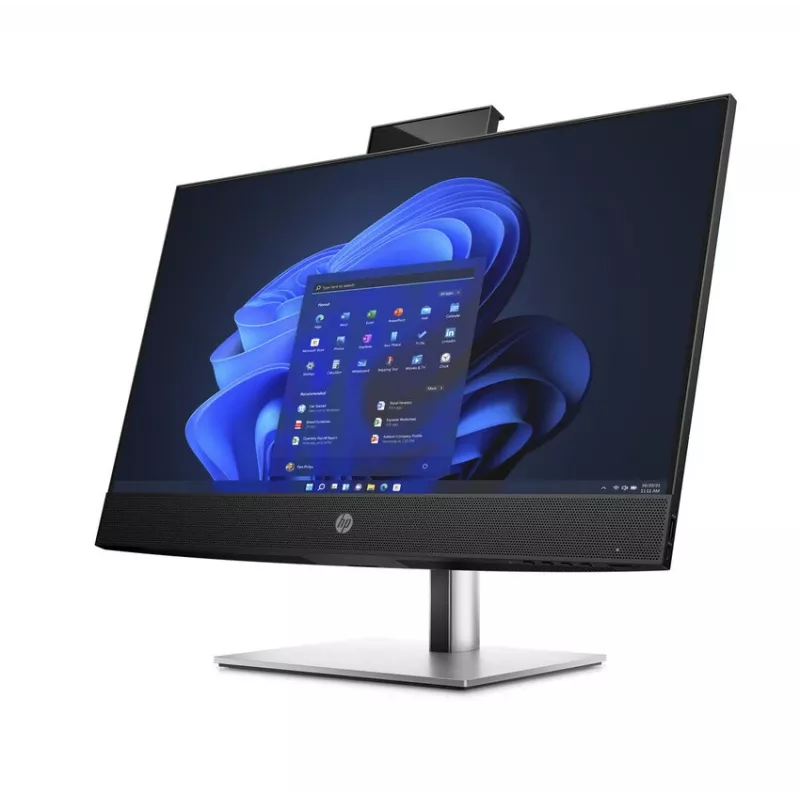 HP ProOne 440 G9 All-in-One PC - Intel Core i5-12500T, 16GB RAM, 512GB SSD, 23.8 inch Full HD IPS, Windows 11 Pro