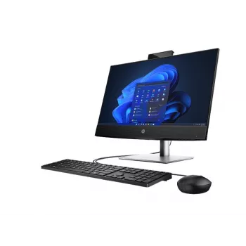 HP ProOne 440 G9 All-in-One PC - Intel Core i5-14500T, 16GB RAM, 512GB SSD, 23.8 col. FHD, Windows 11 Pro (atnaujinta prekė)