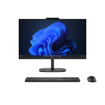 HP ProStudio 2 G2i All-in-One kompiuteris, 23,8 colio FHD, Intel Core 5 120U, 16GB RAM, 512GB NVMe SSD, Windows 11 Pro